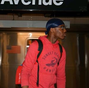 Meet your Posher, Gabriel